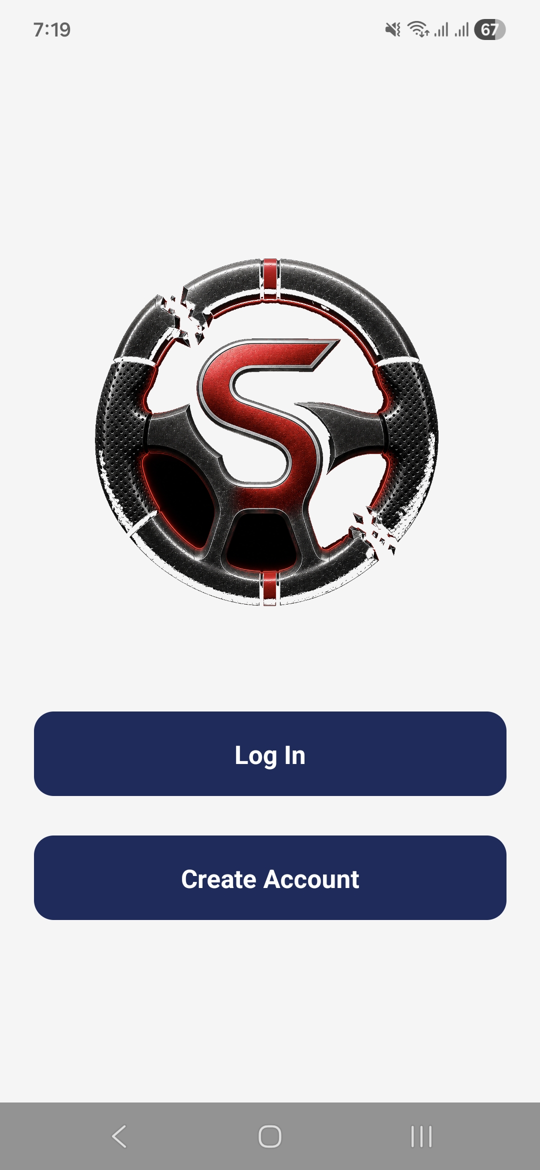 Android Salvager app screenshot 8